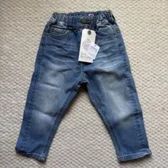 Ocean & Ground デニムパンツ