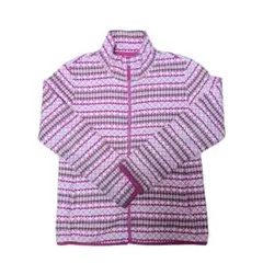 フリース ジャケット 女の子