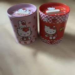 2026年最新】ハローキティ 貯金箱 レトロの人気アイテム - メルカリ