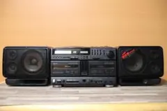 KENWOOD XF5 A-A7 GE-A7 DP-A9 X-A9スピーカー無し - メルカリ