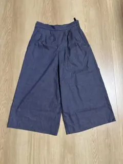 Reflectのガウチョパンツ