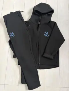 KAGOCLUB上下セットS バスケットボール