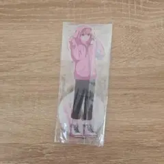 誰か夢だと言ってくれ　プリンセスカフェ　POP UP SHOP アクスタ　雨竜