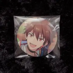 守沢千秋 2021Summer イベコレ缶バッジ