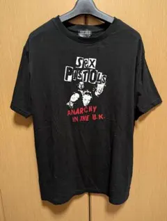 sex pistols ピストルズ スーキャットウーマン バンt ロックt - メルカリ