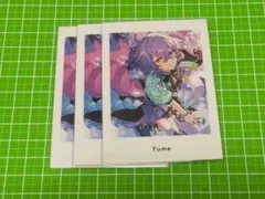 ユメ ぱしゃっつ