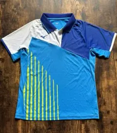 MIZUNO ミズノ ソフトテニス ウェア ポロシャツ レディース