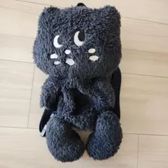 ネネット　にゃー　キッズリュック