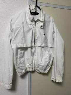 80s Polo by Ralph Lauren スウィングトップ