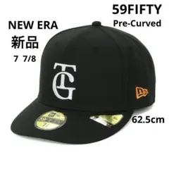 NEW ERA 59FIFTY PC 読売ジャイアンツ ビジターキャップTG巨人