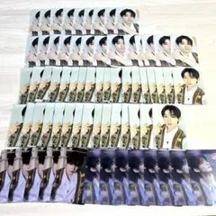 &TEAM 五月雨 JO ジョウ トレカ 69枚