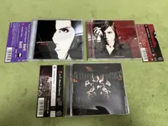 AcidBlackCherry CDセット Acid Black Cherry シングル CD セット 完全限定生産盤｜Yahoo!フリマ