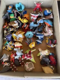 ポケモン フィギュア 大量セット まとめ売り