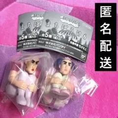 クレヨンしんちゃん まちぼうけ6