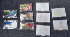 一番くじ ドラゴンボール F賞 アクリススタンド　10種コンプ