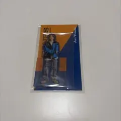 SixTONES 田中樹 10th Anniversary アクリルスタンド