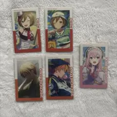 東雲彰人 MEIKO 巡音ルカ エピカ プロセカ