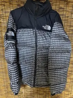 supreme ダウンジャケット