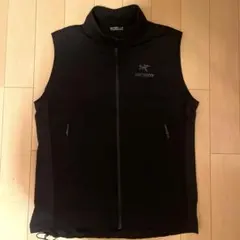 2025年最新】arc'teryx アークテリクス ベストの人気アイテム - メルカリ