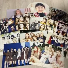 TWICE ポスター セット