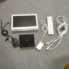 Panasonic パナソニック プライベート・ビエラ HF-MC10A1 - メルカリ