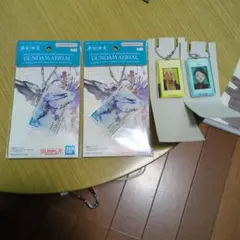 機動戦士ガンダム 水星の魔女