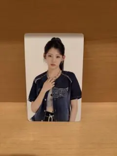 BABYMONSTER ss席 ローラ トレカ