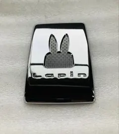 スズキ　Lapin ダイヤモンドグリル ウサギロゴ 2026年最新】ラパン グリルの人気アイテム - メルカリ