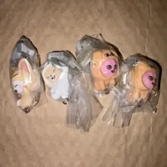 Stray Kids スキズ SKZOO つまんでつなげてますこっと vol.2