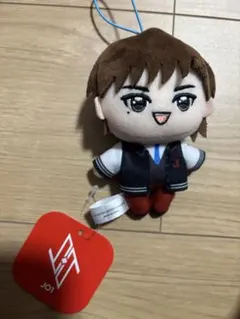 2026年最新】ぬいぐるみ・マスコットの人気アイテム - メルカリ