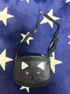 ANNA SUI mini バッグ