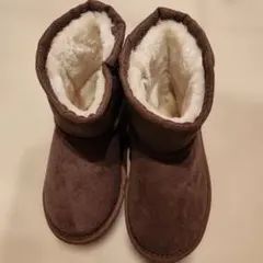 petit main ブーツ　17センチ