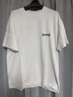 SUPPLIER Tシャツ ホワイト Mサイズのサムネイル