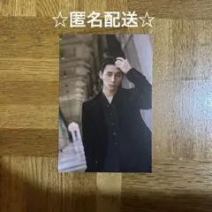 INI 写真集 ビバラビ Viva la vita 西洸人 ポストカード