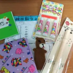 わくわくセット②【匿名スピード発送】