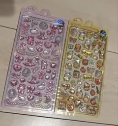 ボンボンドロップ　オリジナル2種