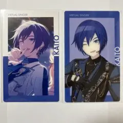 プロセカ　KAITO エピカ