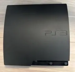 PS3 160GB CECH-3000A コントローラー2個セット