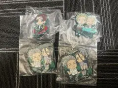 WINDBREAKER ラバーマスコット 蘇枋、梅宮&杉下、柊&梅宮 まとめ売り