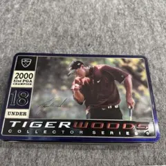 NIKE Tiger Woods Collector Series 缶ケースのサムネイル