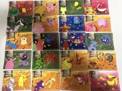 トップ ポケモンカードセット トップサン - メルカリ