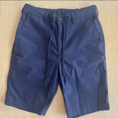 EDWIN ハーフパンツ