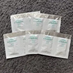 ALBION Skin Conditioner サンプル　3ml×10包