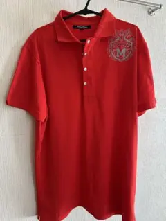 Minority Collection サイズ2 レッド　美品　マイノリティ