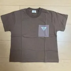 【新品未使用】120cmTシャツ F.O.KIDS