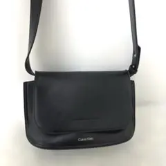 Calvin Klein グアム ショルダーバッグ