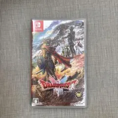Switch ドラゴンクエスト1&2