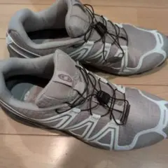 Salomon SPEEDCROSS スニーカー 28.5cmのサムネイル