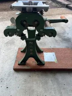 2025年最新】製麺機 小野式の人気アイテム - メルカリ