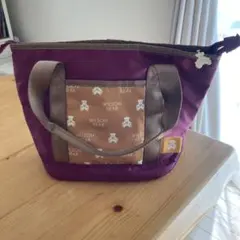 ウィルソン　バッグ